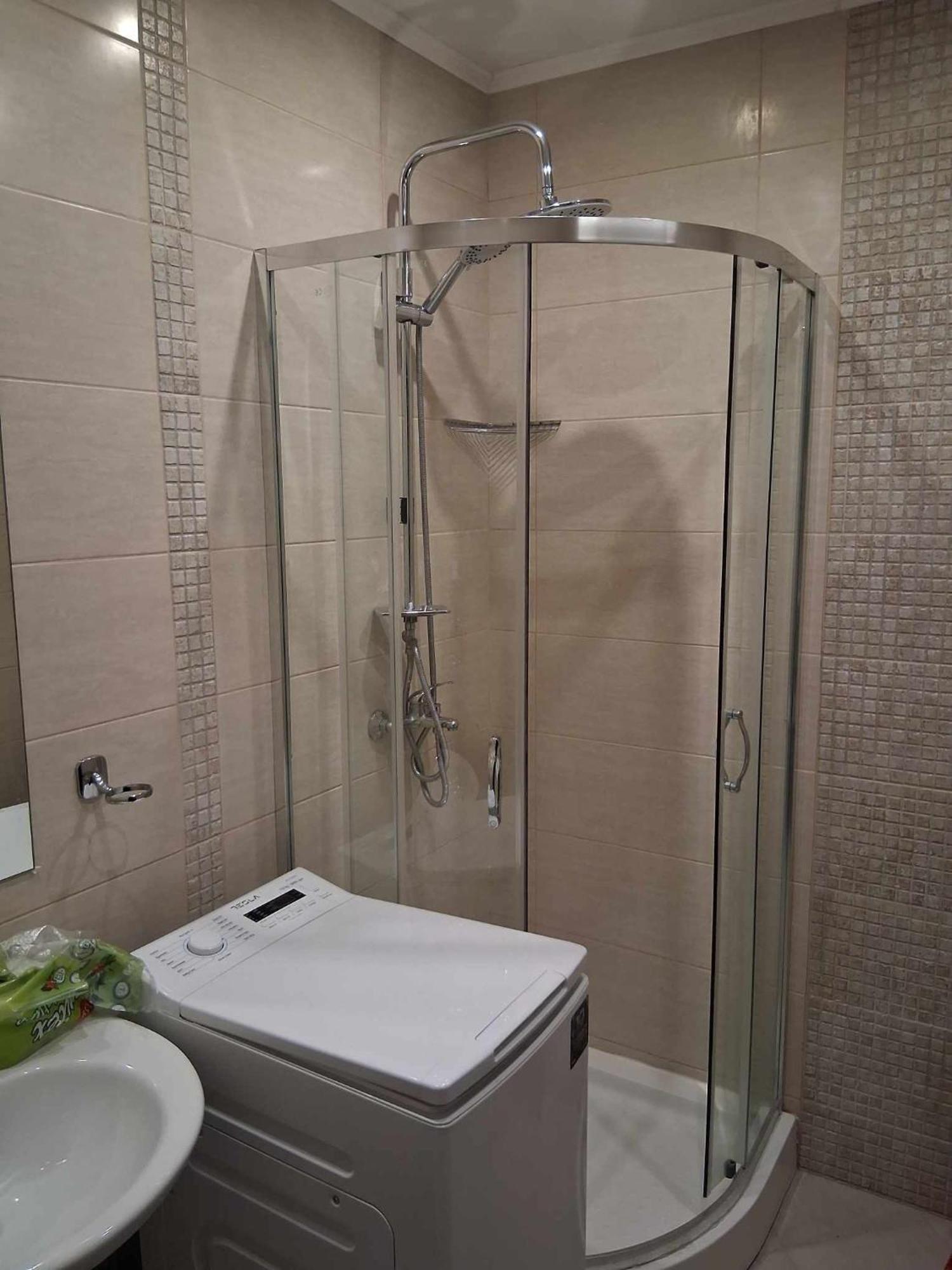 Casa Rossa 1 Daire Sunny Beach Dış mekan fotoğraf